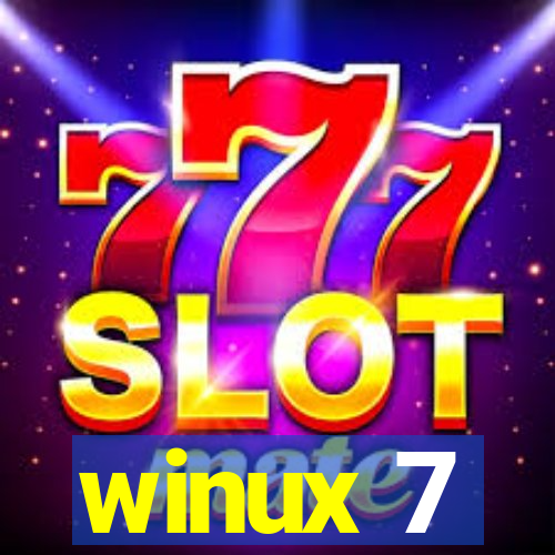 winux 7